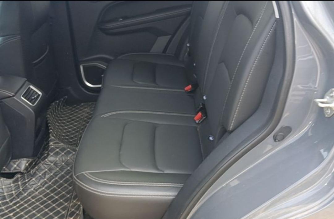 Geely Vision X6 Pro 1.4T Luxury Edition (MT)