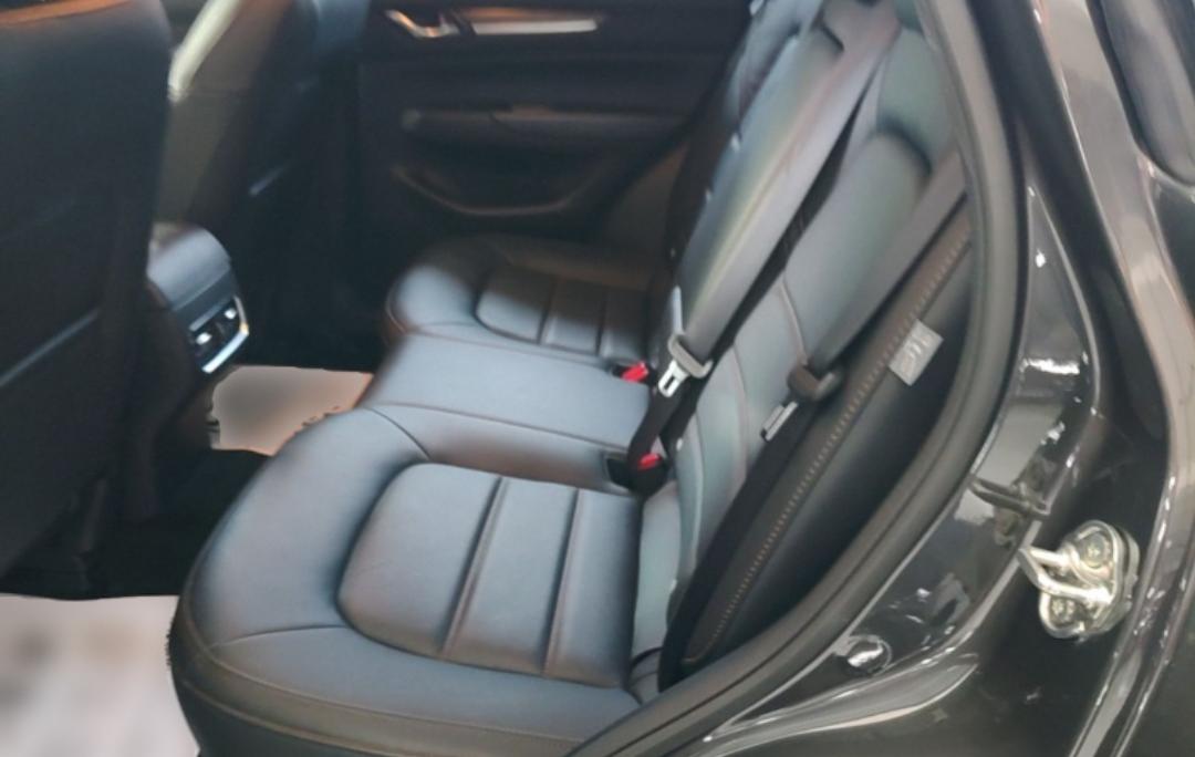 Mazda CX-5 2.0L Automatic Edition
