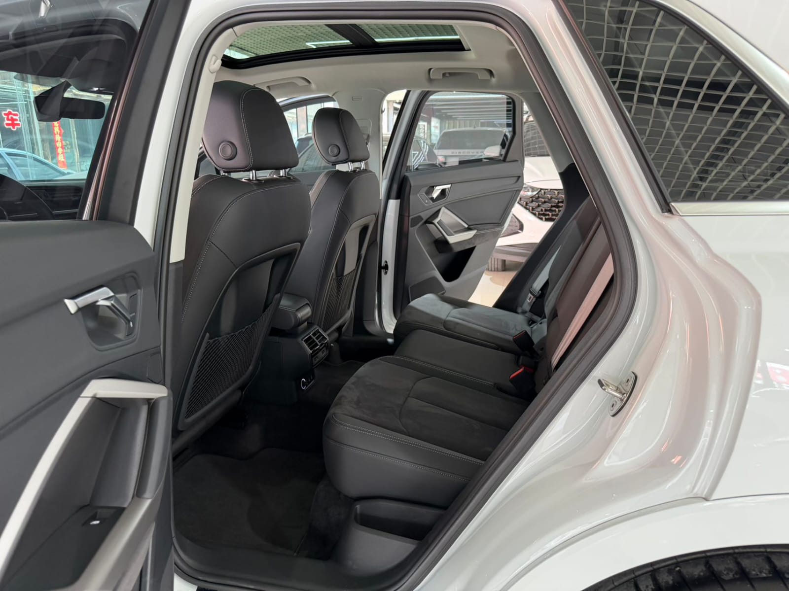 Audi Q3 35 TFSI