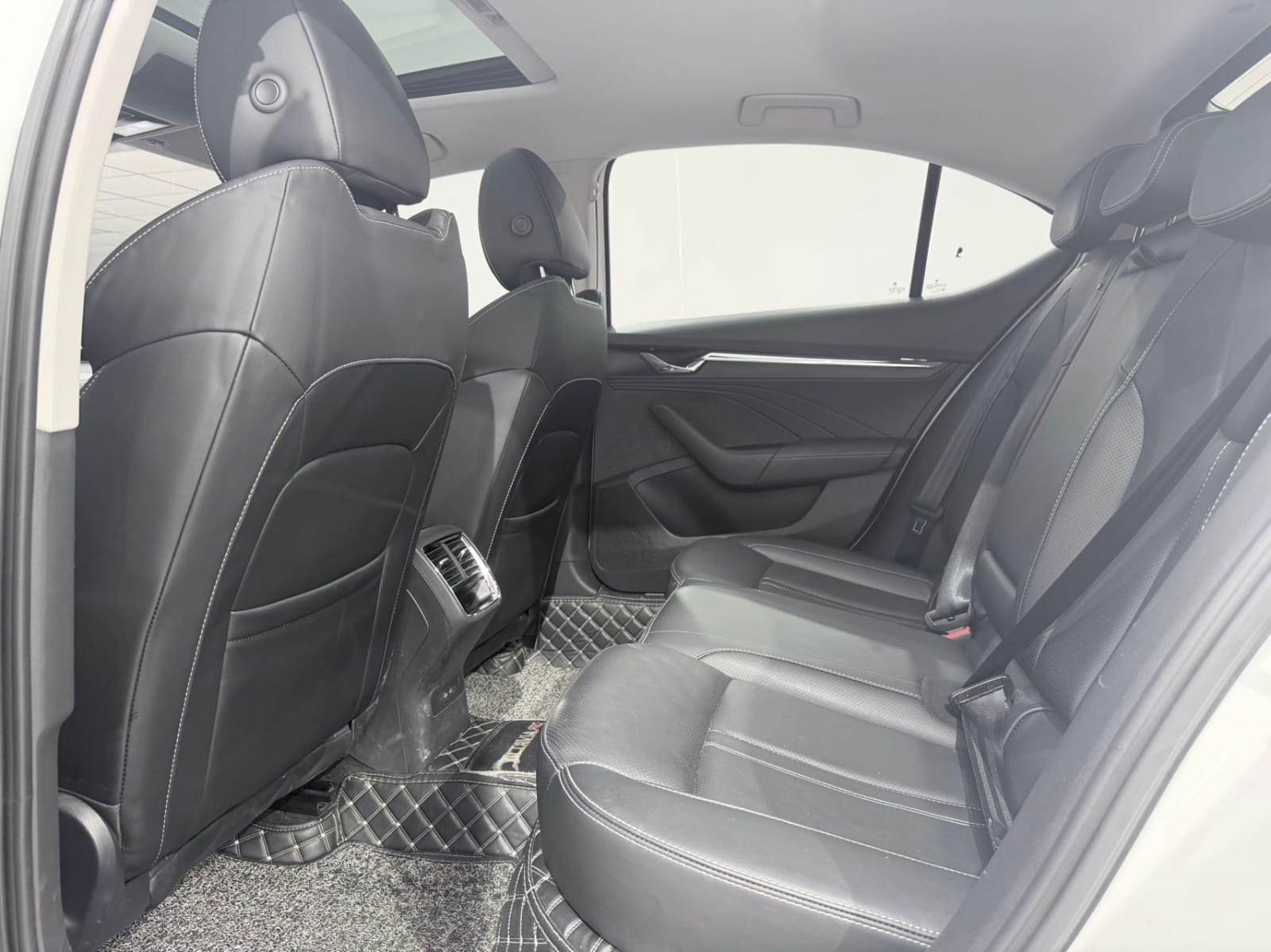Skoda Octavia PRO 280TSI Premium Edition