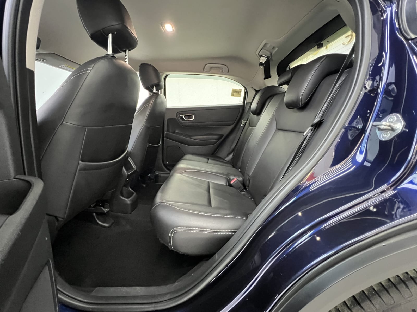 Honda XR-V 1.5L CVT