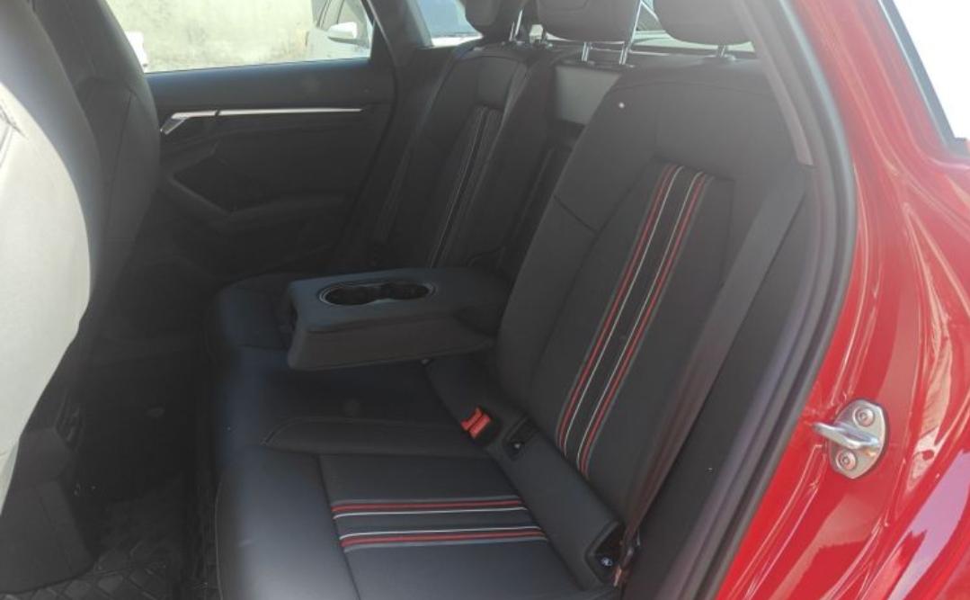 Audi A3 Sportback 35 TFSI