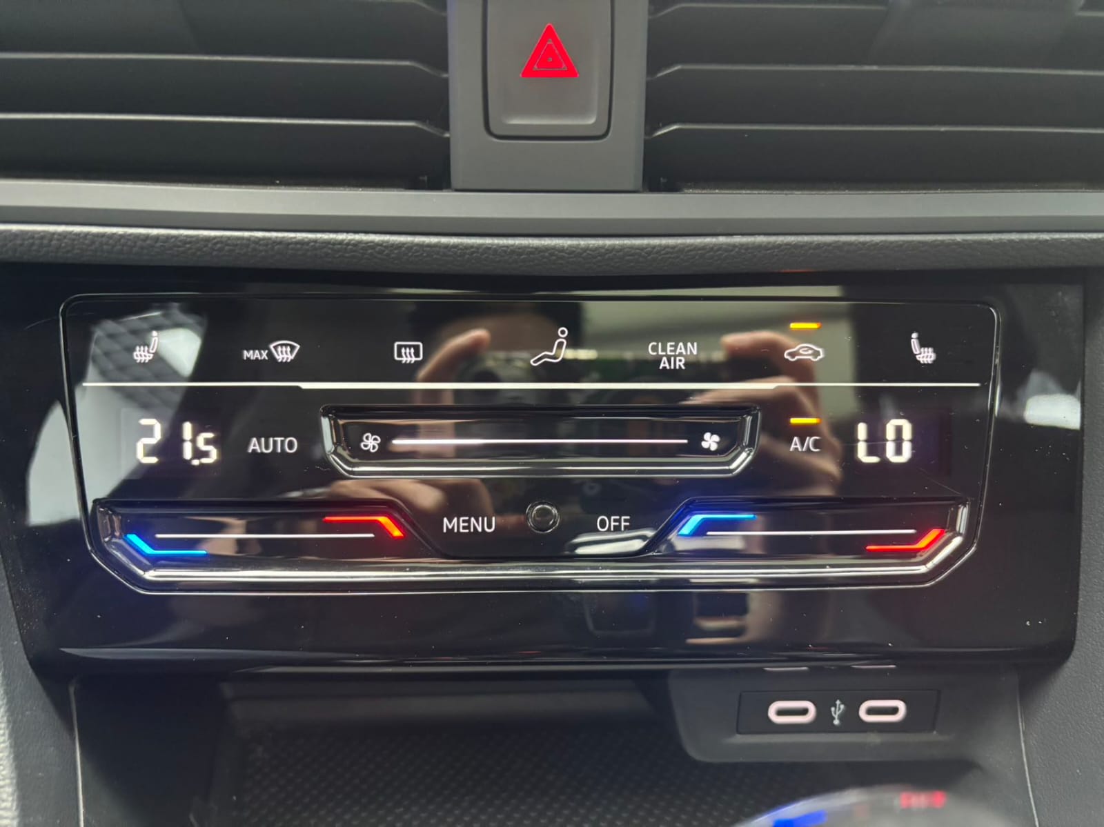 Volkswagen Sagitar 280TSI DSG Premium