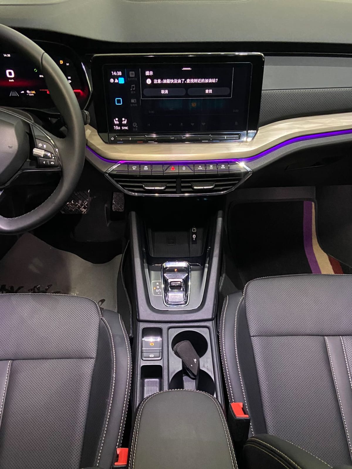Skoda Octavia PRO 280TSI DSG Deluxe Edition