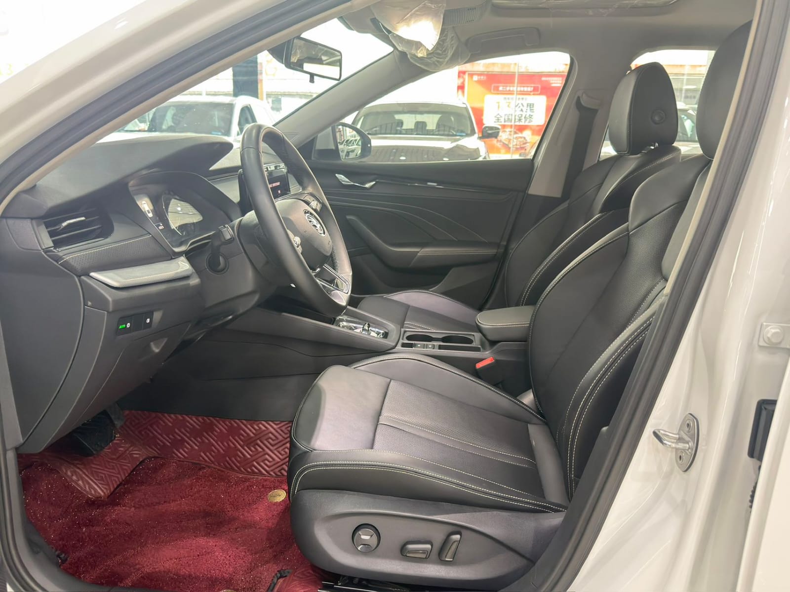 Skoda Octavia PRO 280TSI DSG