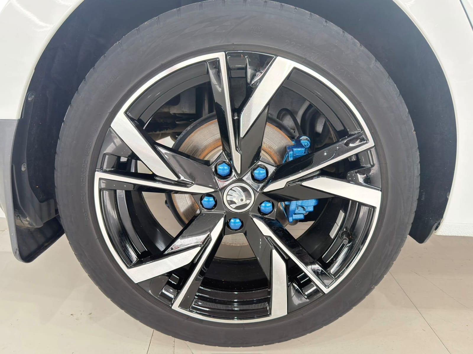 Skoda Octavia PRO 280TSI DSG