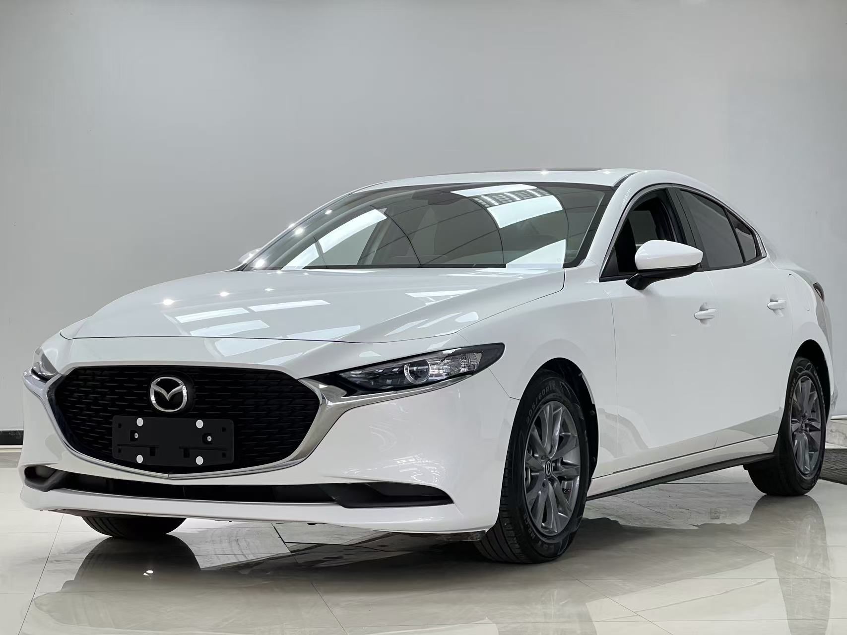 Mazda 3 Axela 1.5L Automatic Edition