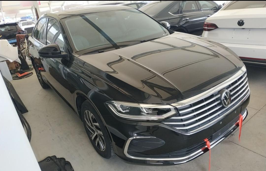 Volkswagen Lavida 1.5L Automatic 5 Million Edition