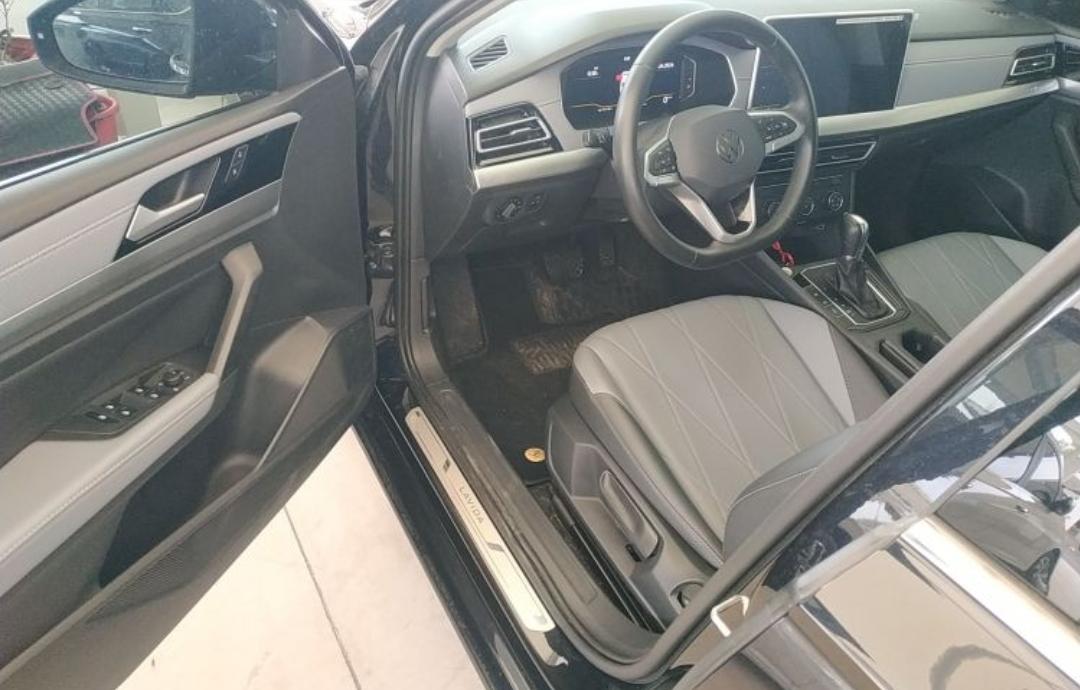 Volkswagen Lavida 1.5L Automatic 5 Million Edition