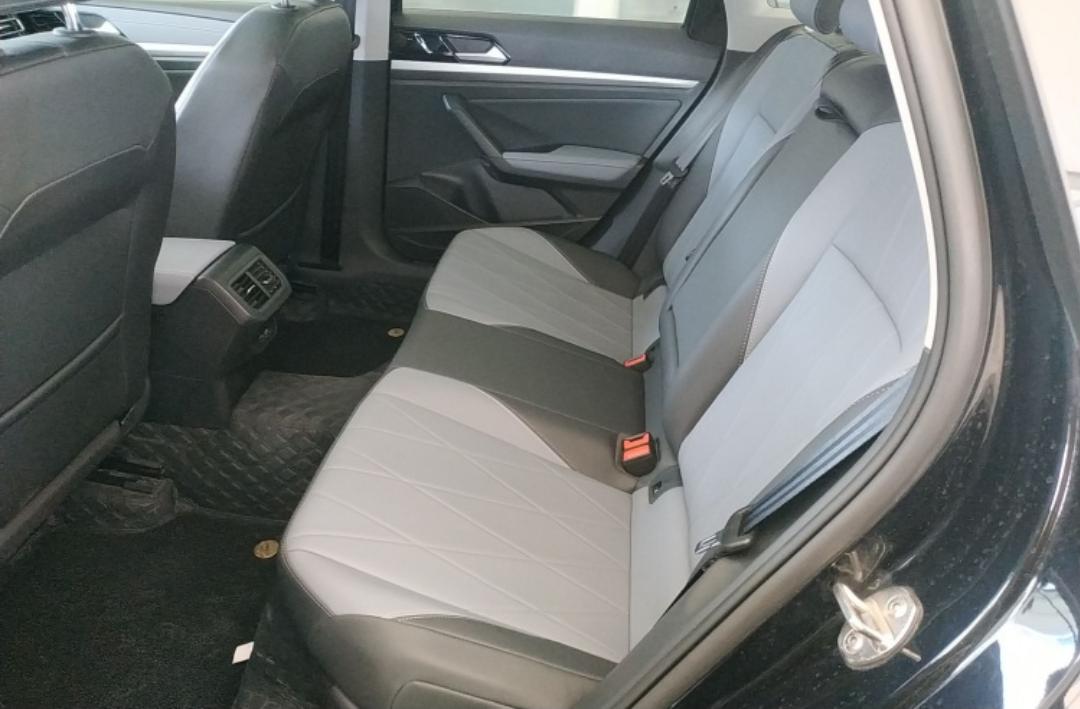 Volkswagen Lavida 1.5L Automatic 5 Million Edition