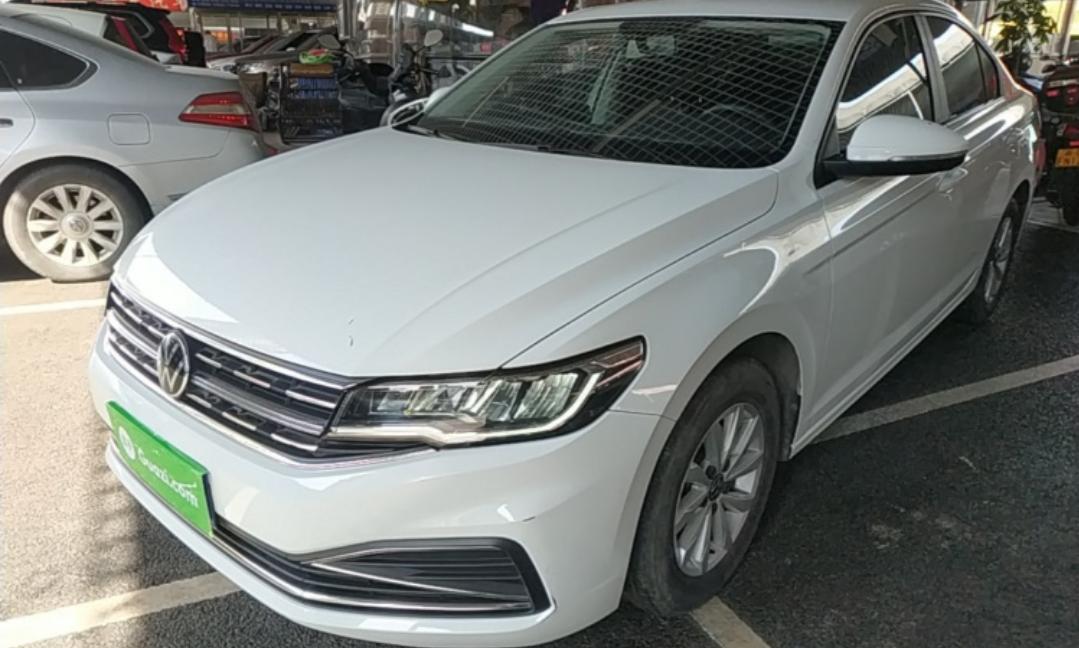 Volkswagen Bora 1.5L Automatic Fashion Edition