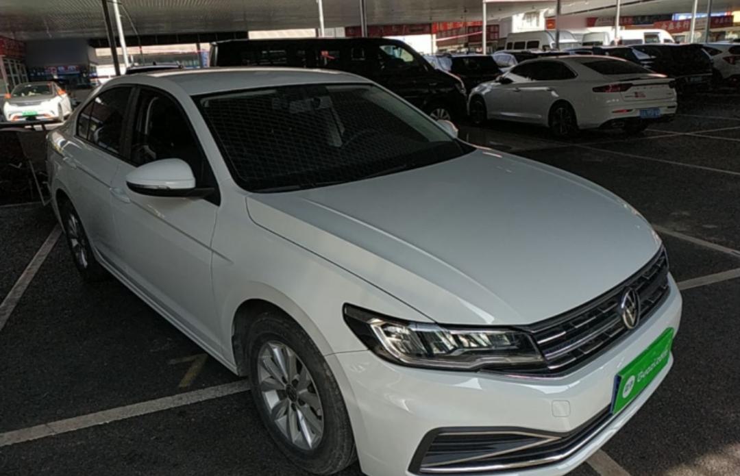 Volkswagen Bora 1.5L Automatic Fashion Edition