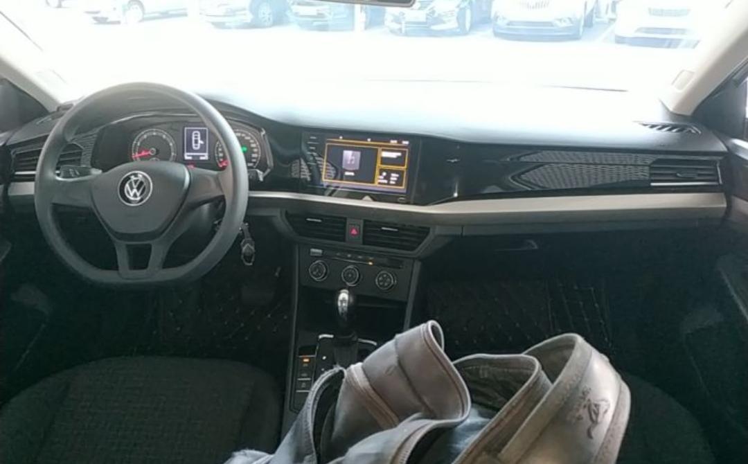 Volkswagen Bora 1.5L Automatic Fashion Edition