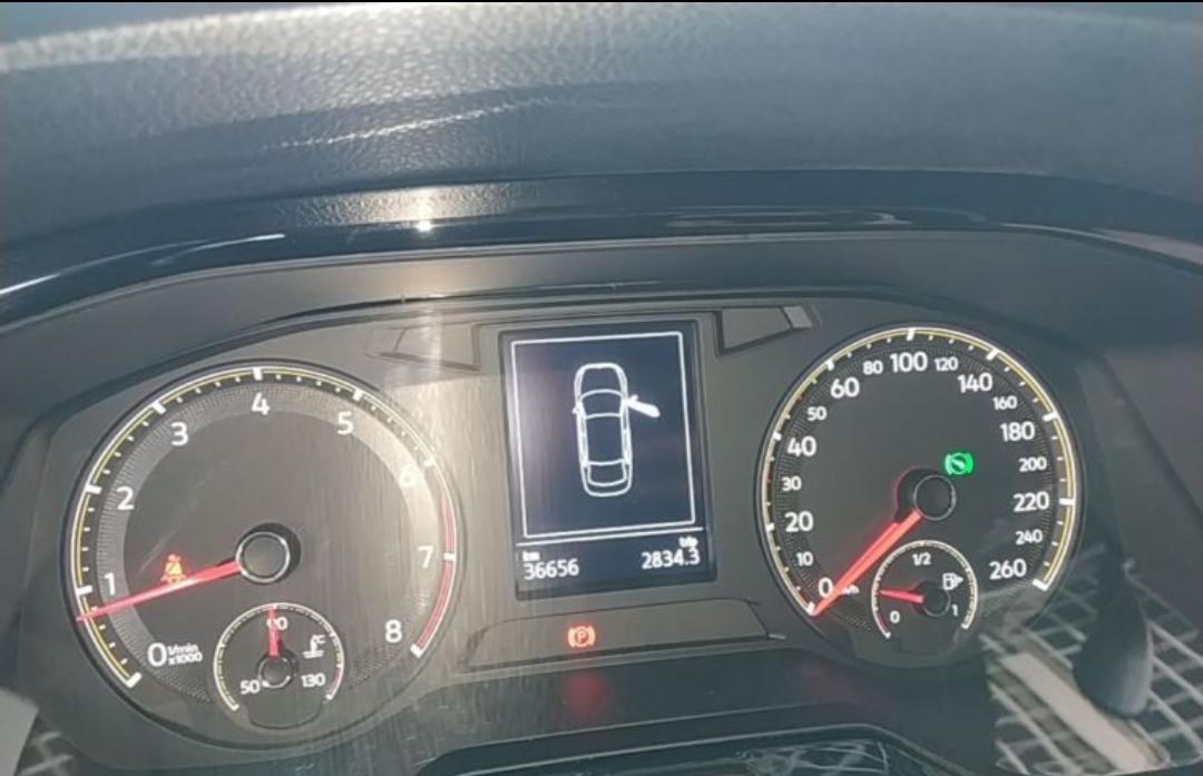 Volkswagen Bora 1.5L Automatic Fashion Edition