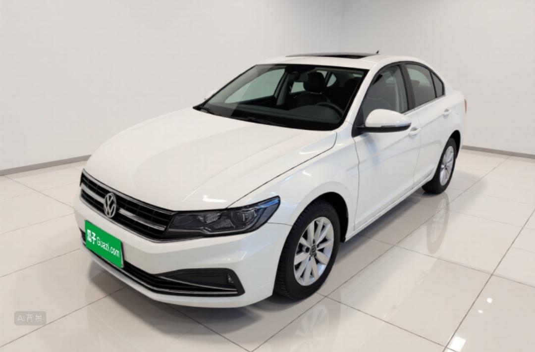 Volkswagen Bora 1.5L Automatic Comfort Intelligent Edition