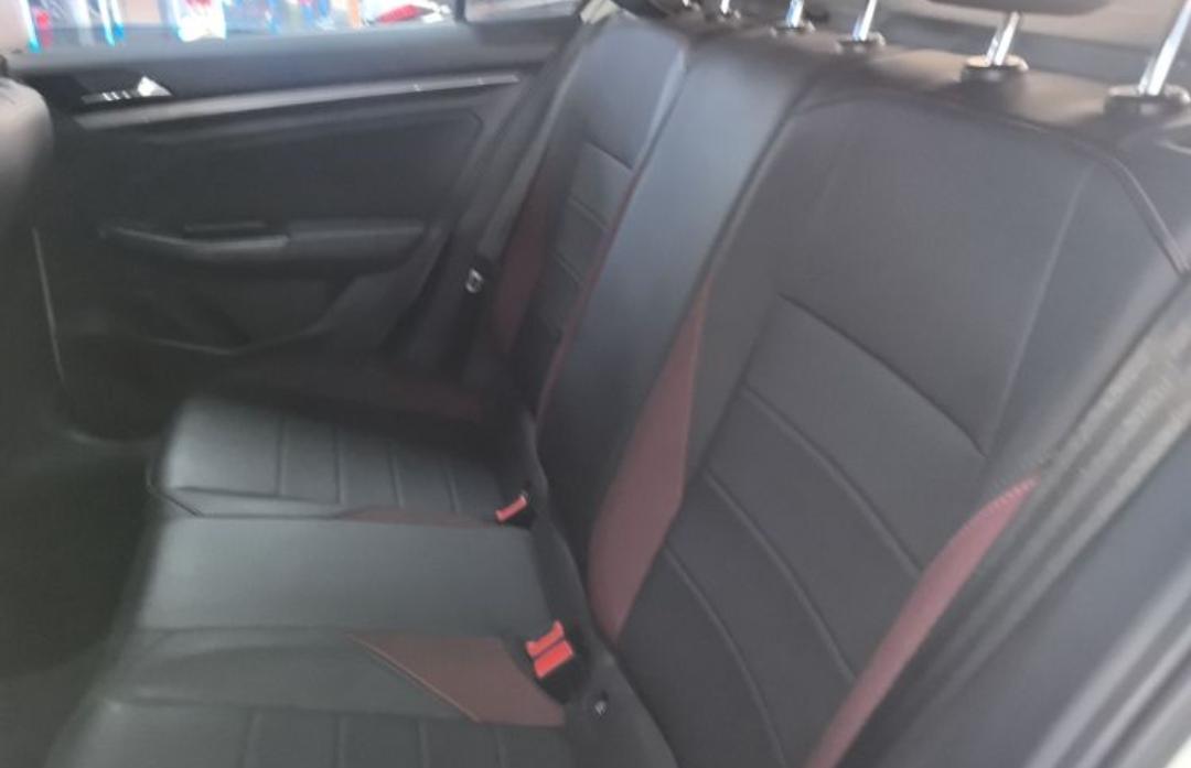 Volkswagen Bora 1.5L Automatic Comfort Intelligent Edition