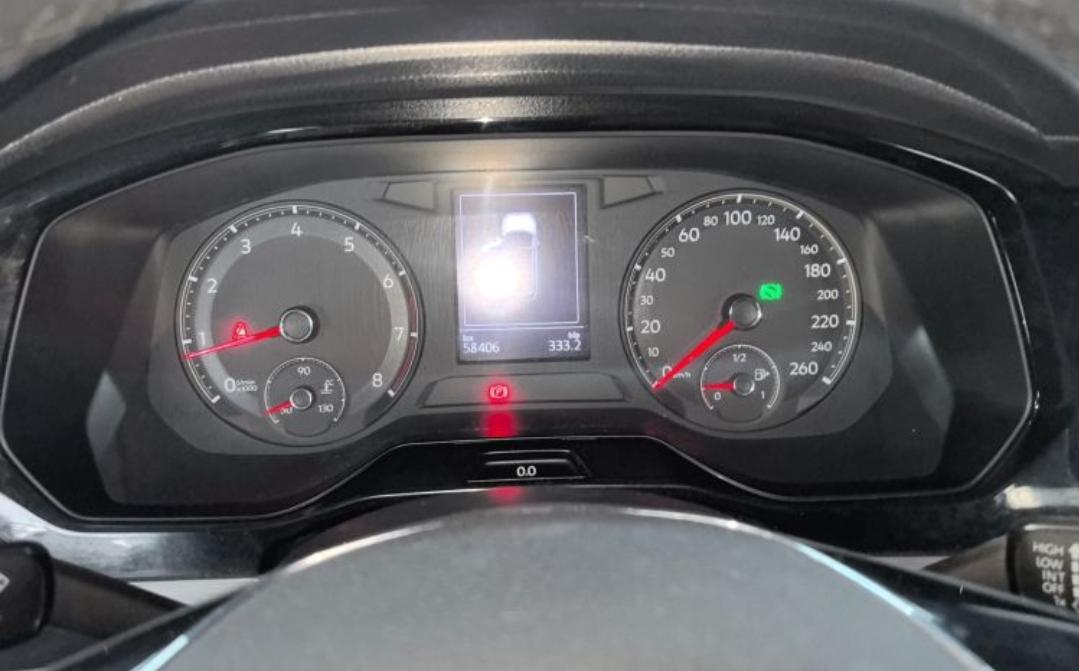 Volkswagen Bora 1.5L Automatic Comfort Intelligent Edition