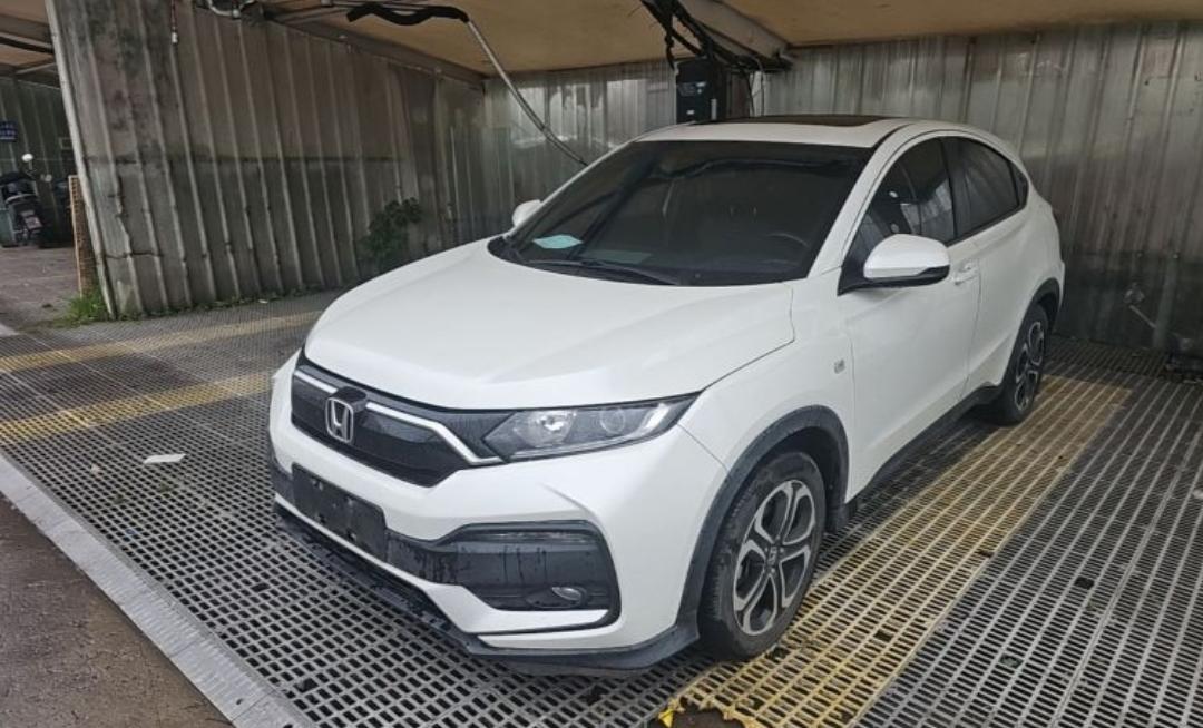 Honda XR-V 1.5L CVT Comfort Edition