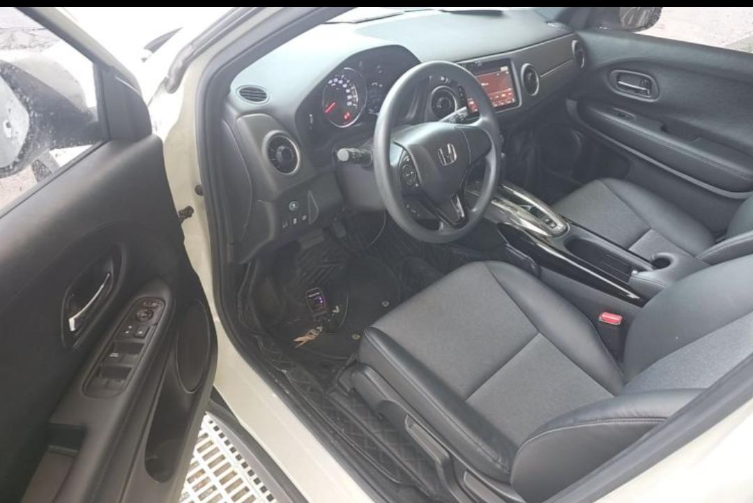 Honda XR-V 1.5L CVT Comfort Edition