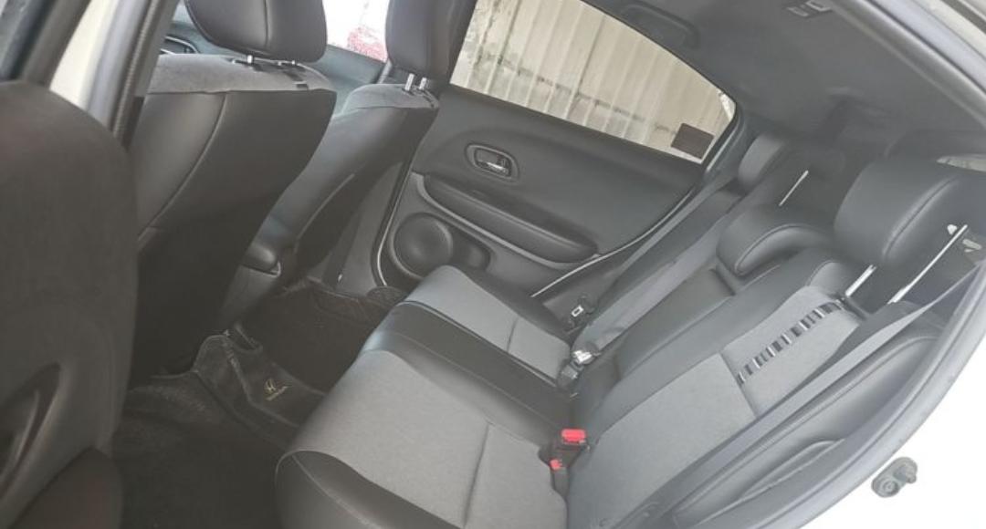 Honda XR-V 1.5L CVT Comfort Edition