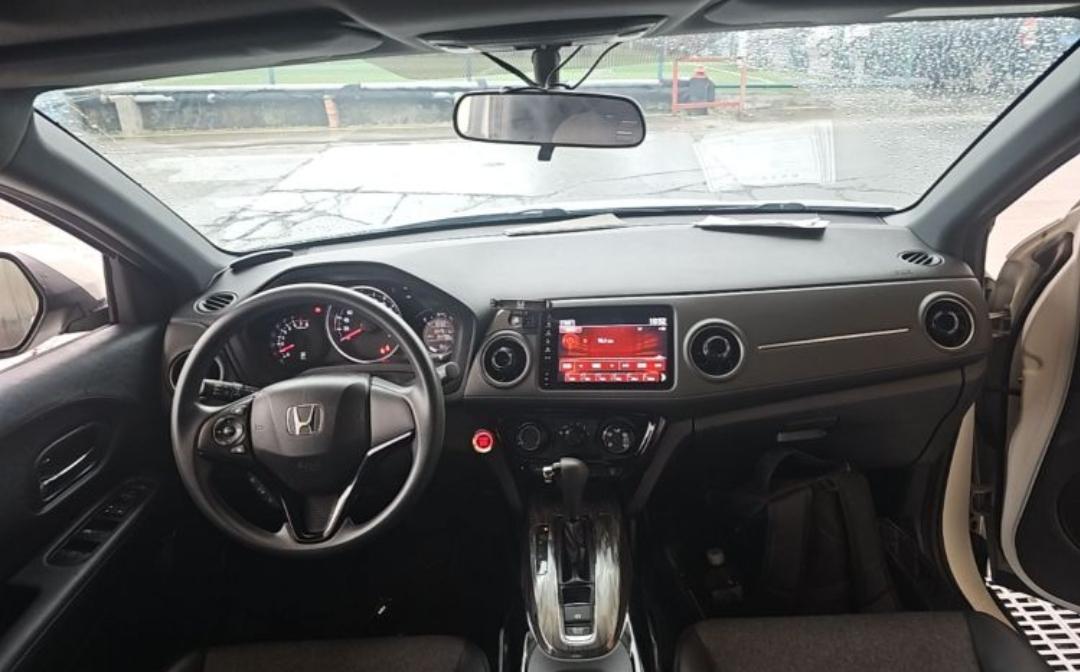 Honda XR-V 1.5L CVT Comfort Edition