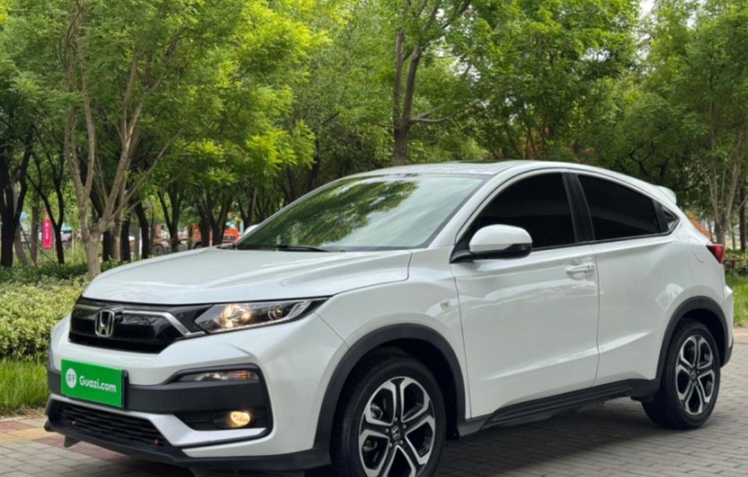 Honda XR-V 1.5L CVT Comfort Edition