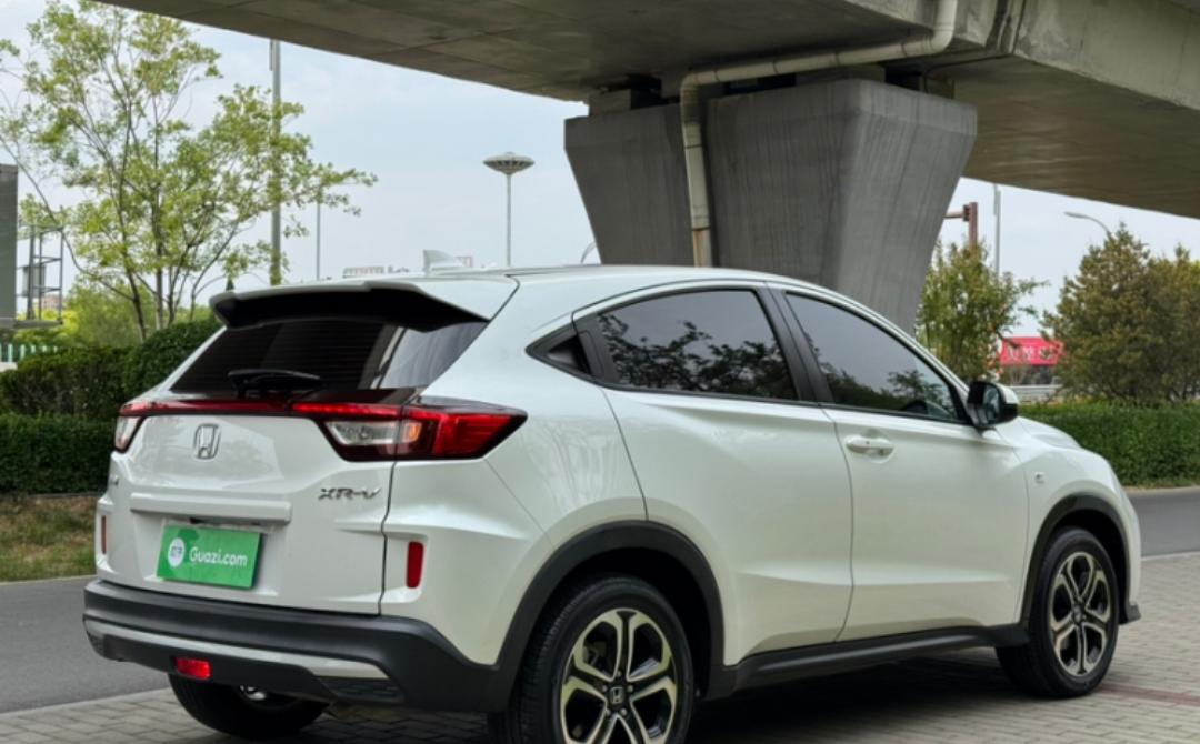 Honda XR-V 1.5L CVT Comfort Edition
