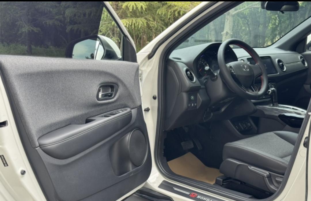 Honda XR-V 1.5L CVT Comfort Edition