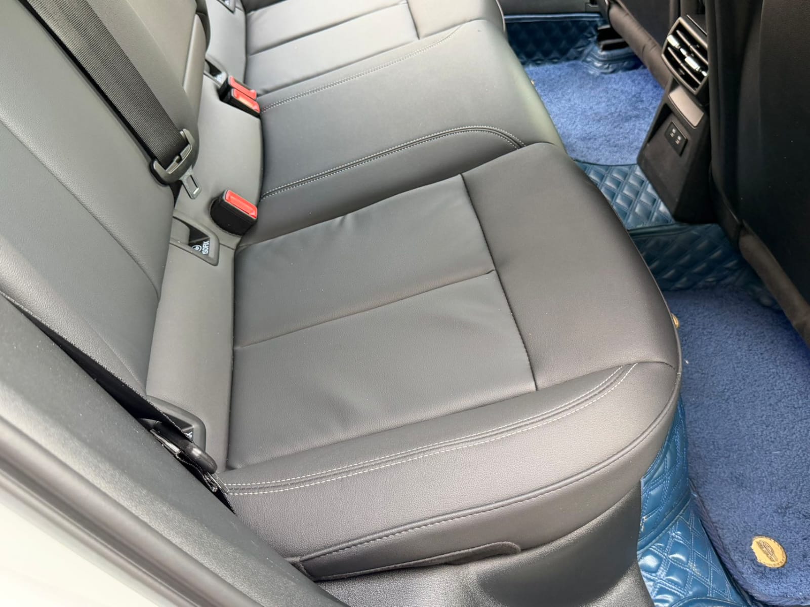 Audi A3 Sportback 35 TFSI