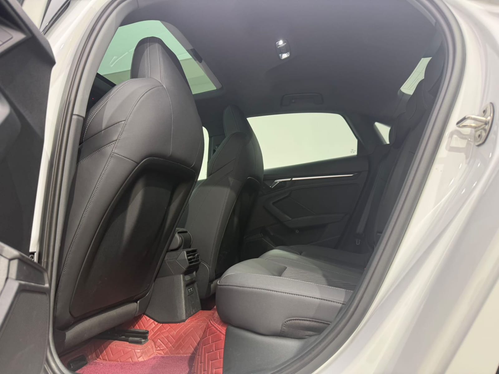Audi A3L Limousine 35 TFSI