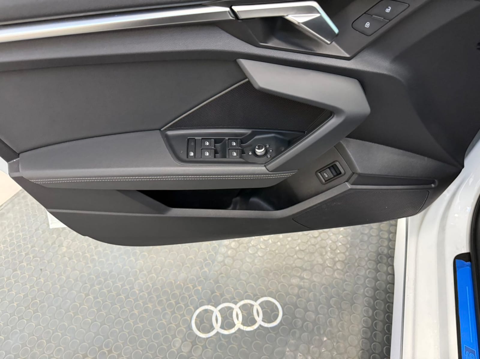 Audi A3L Limousine 35 TFSI