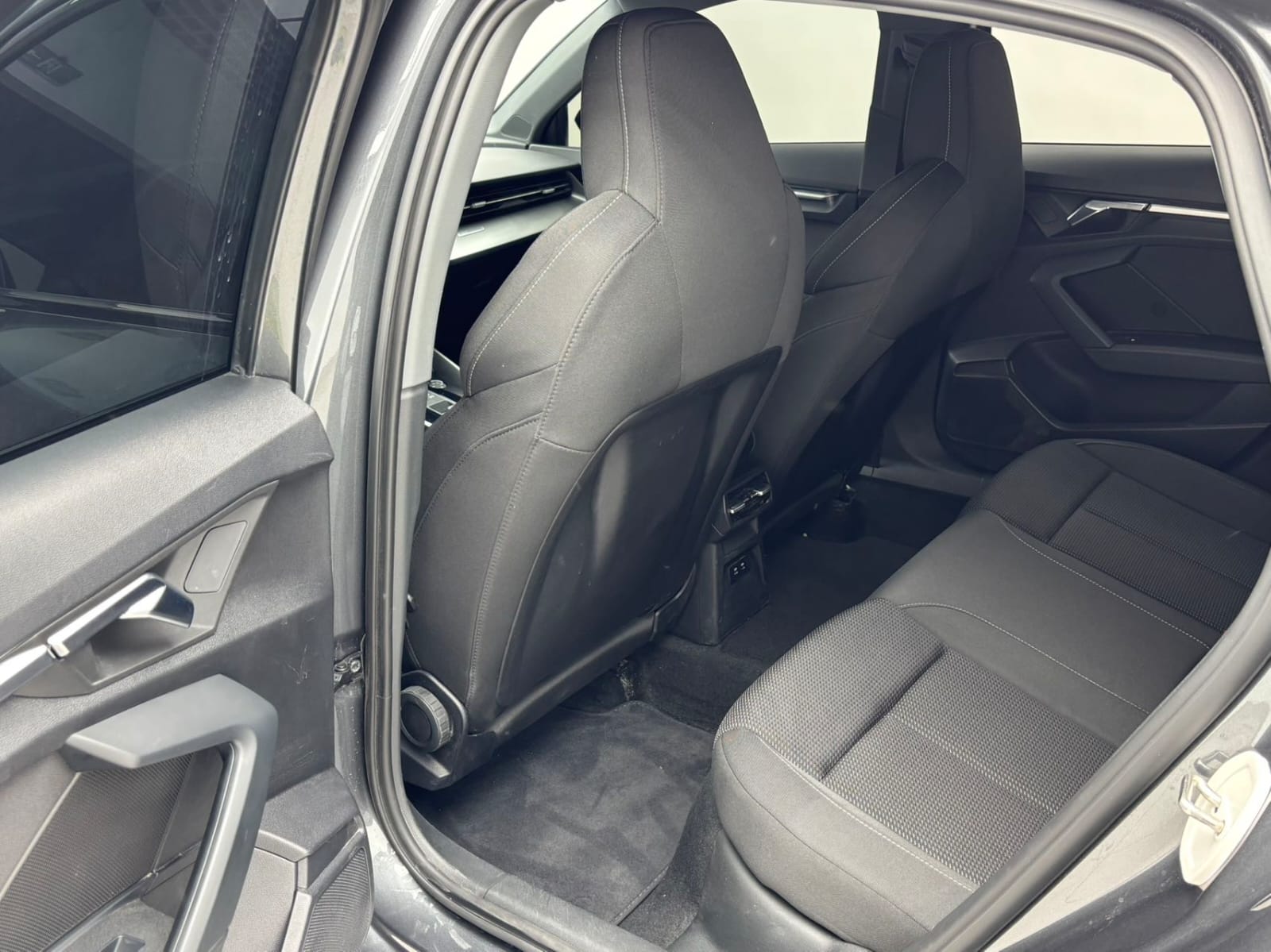 Audi A3L Limousine 35 TFSI Sport Edition