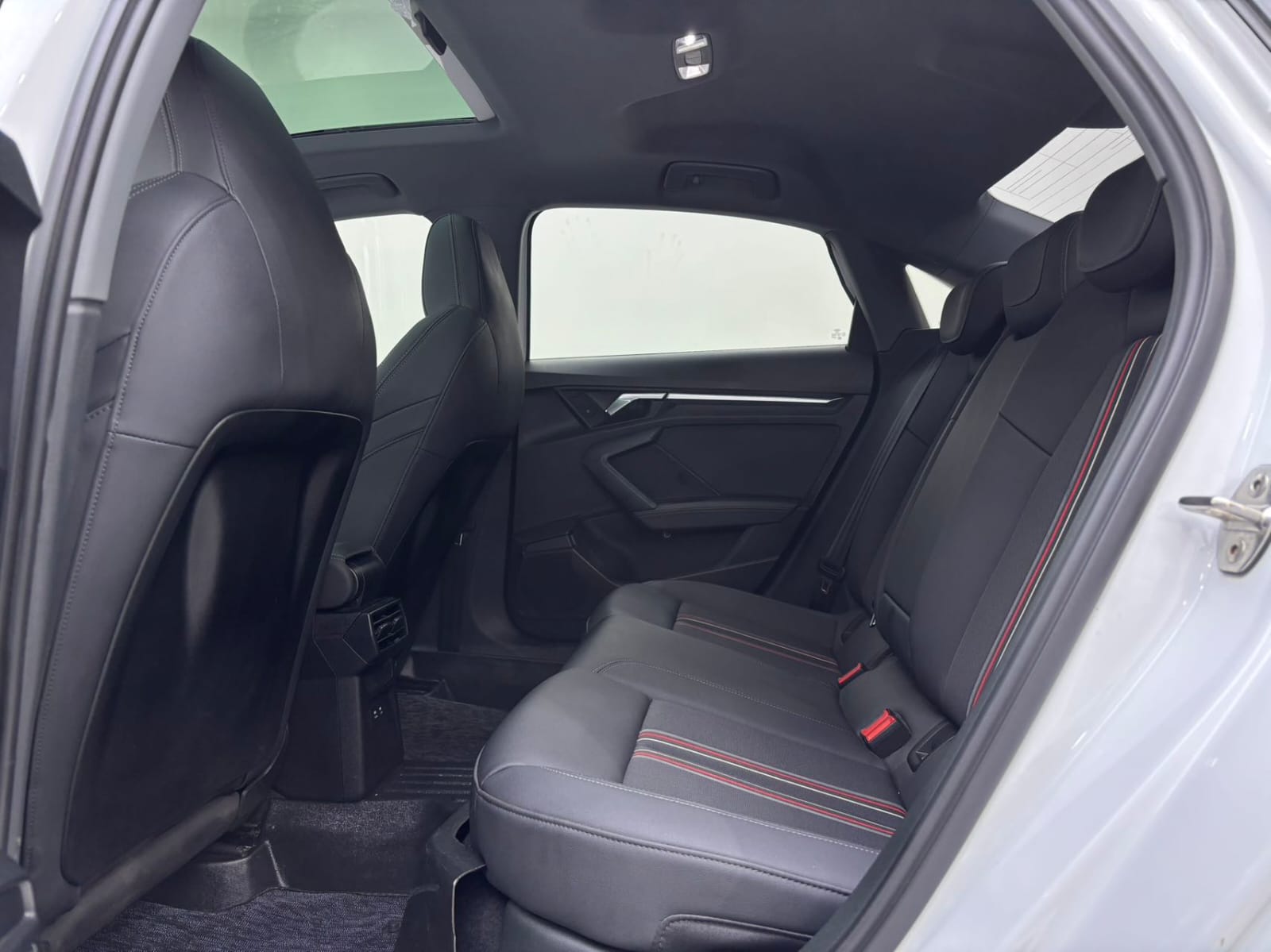 Audi A3L Limousine 35 TFSI Fashion Sport