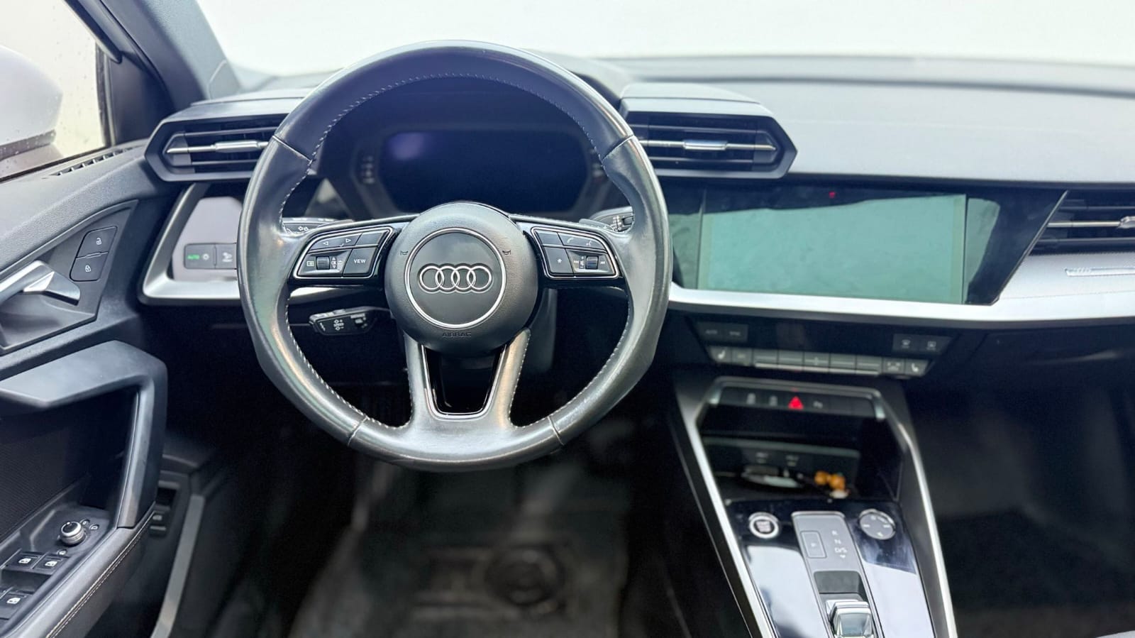 Audi A3L Limousine 35 TFSI Fashion Sport