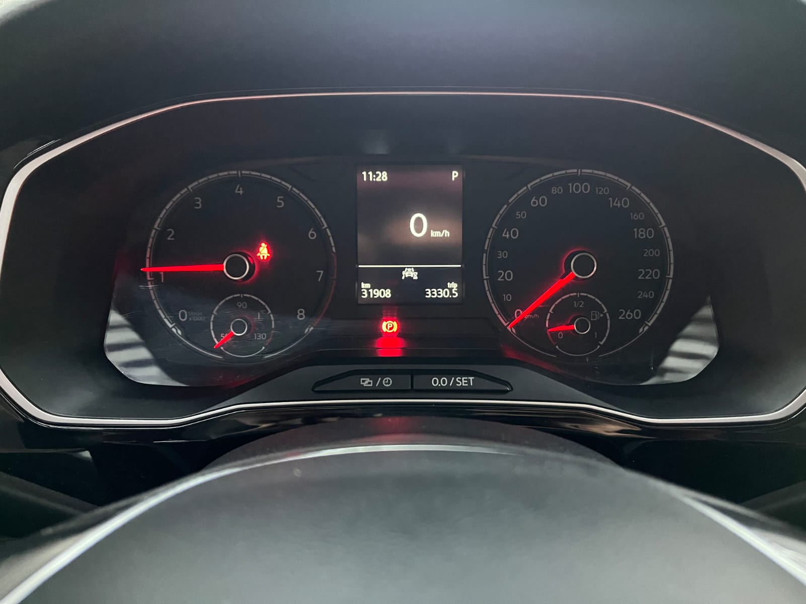 Jetta VS5 280TSI DSG Auto Honor