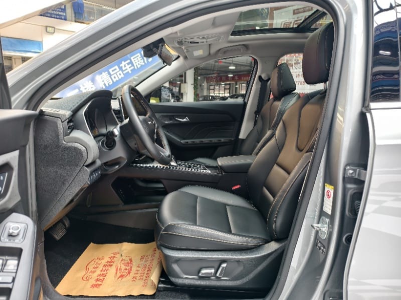 Haval Chitu 1.5T
