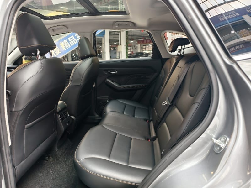 Haval Chitu 1.5T