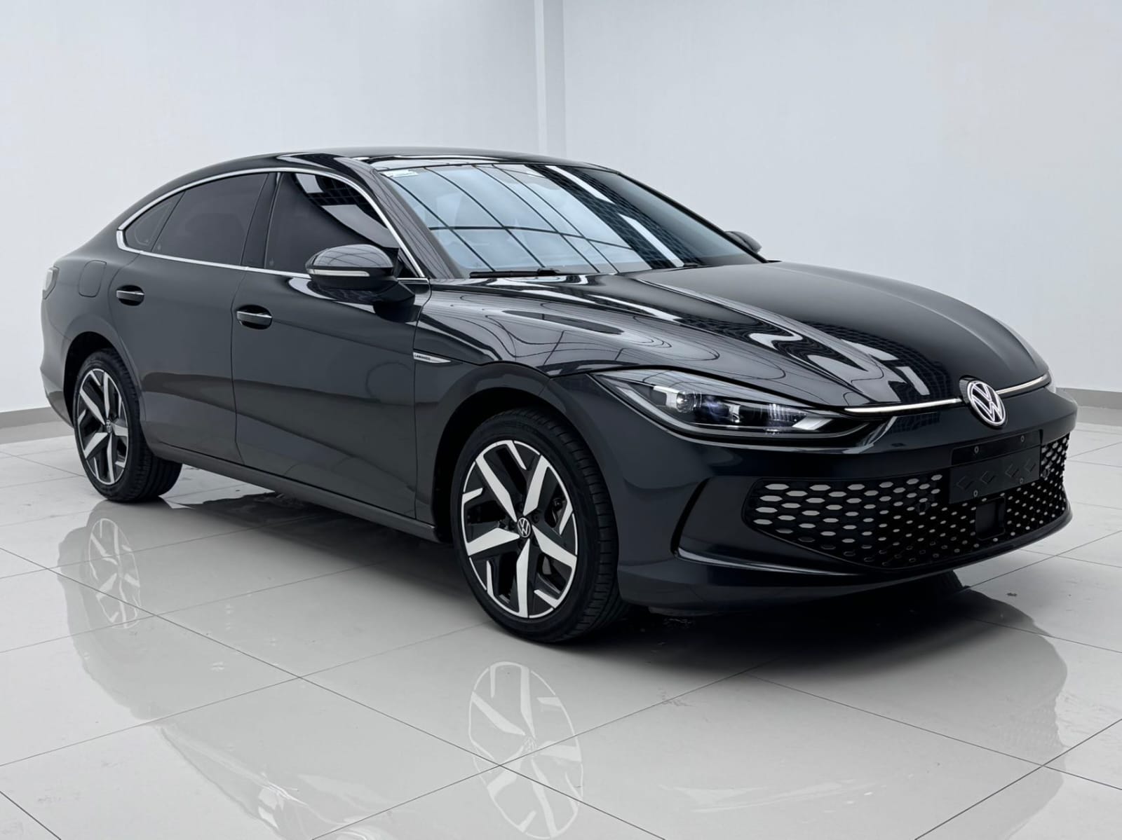 Volkswagen Lamando L