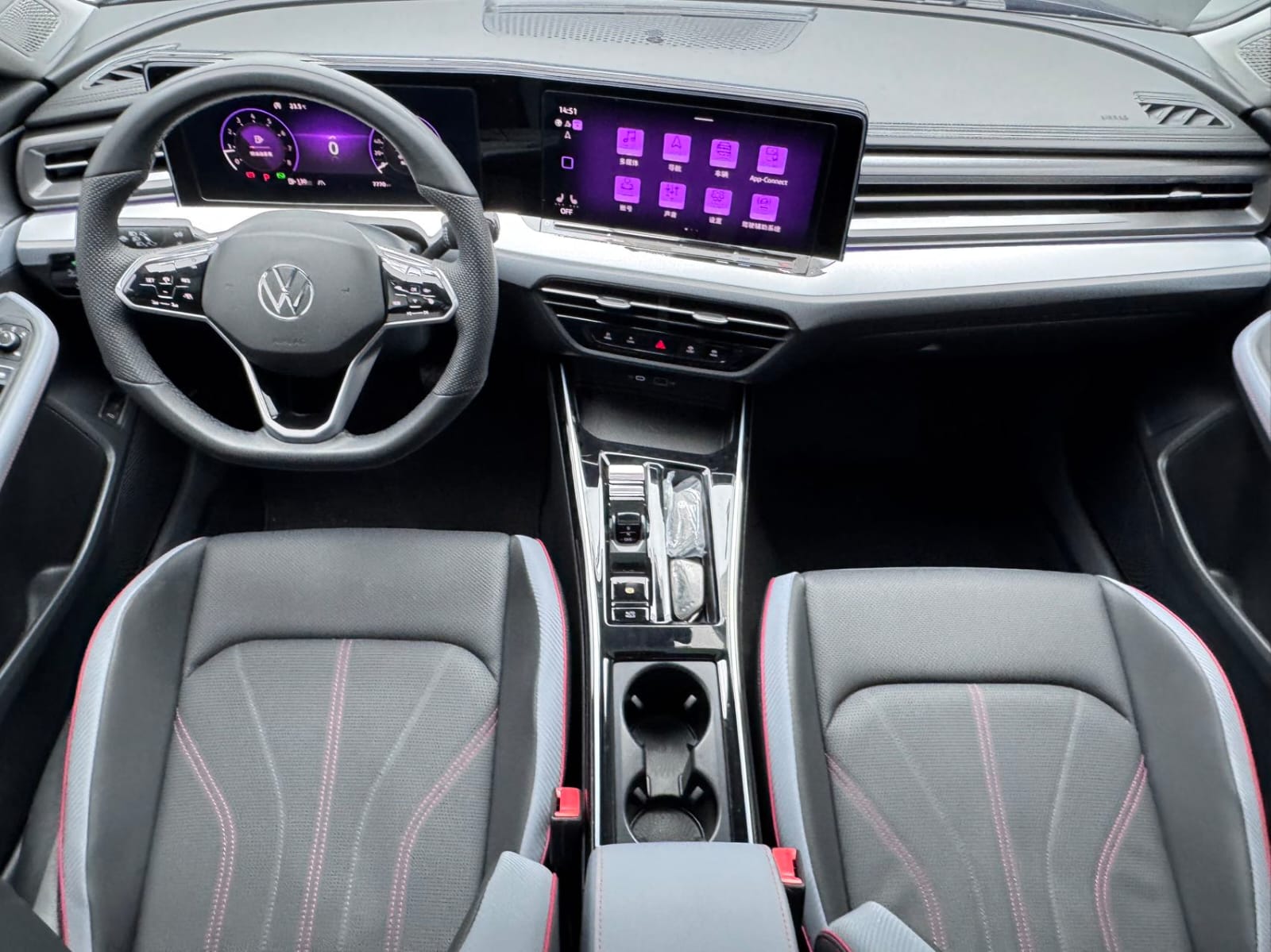 Volkswagen Lamando L