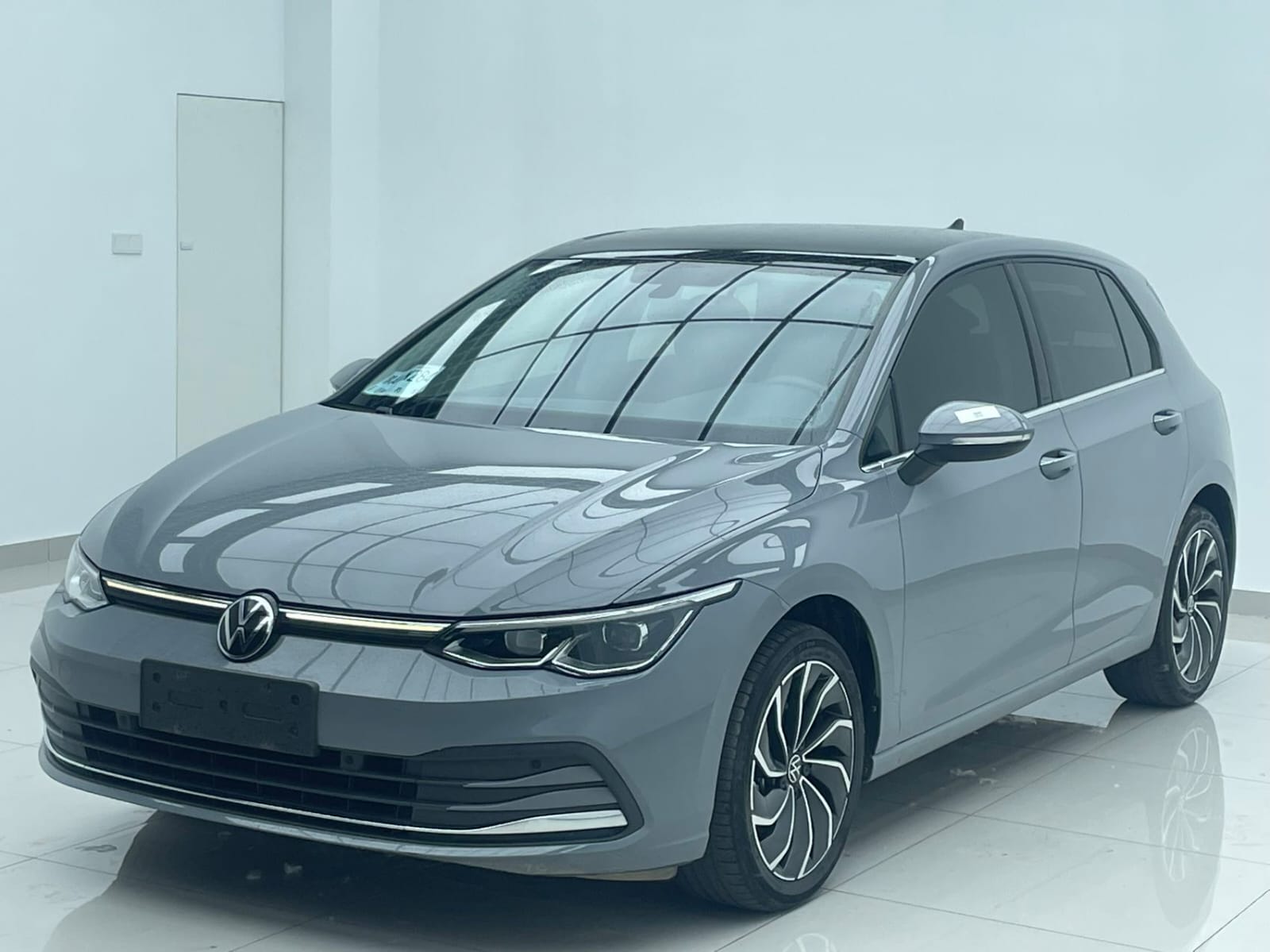 Volkswagen Golf 280TSI DSG Pro