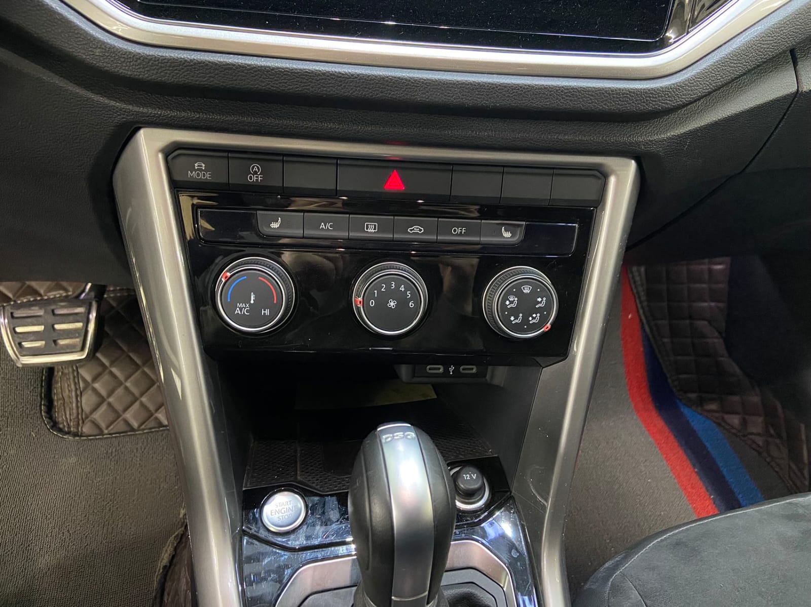Volkswagen T-Roc Tango 280TSI DSG R-Line Pro PLUS