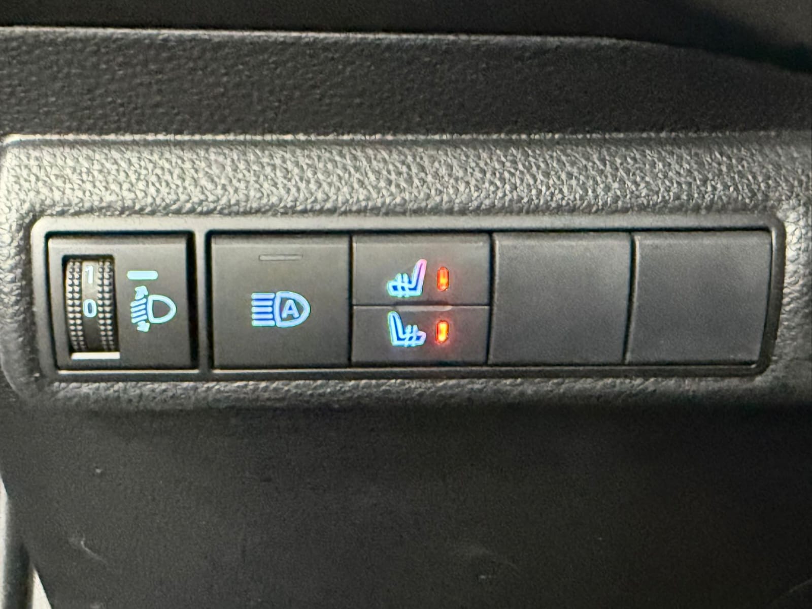 Toyota Levin 185T CVT Sport Edition