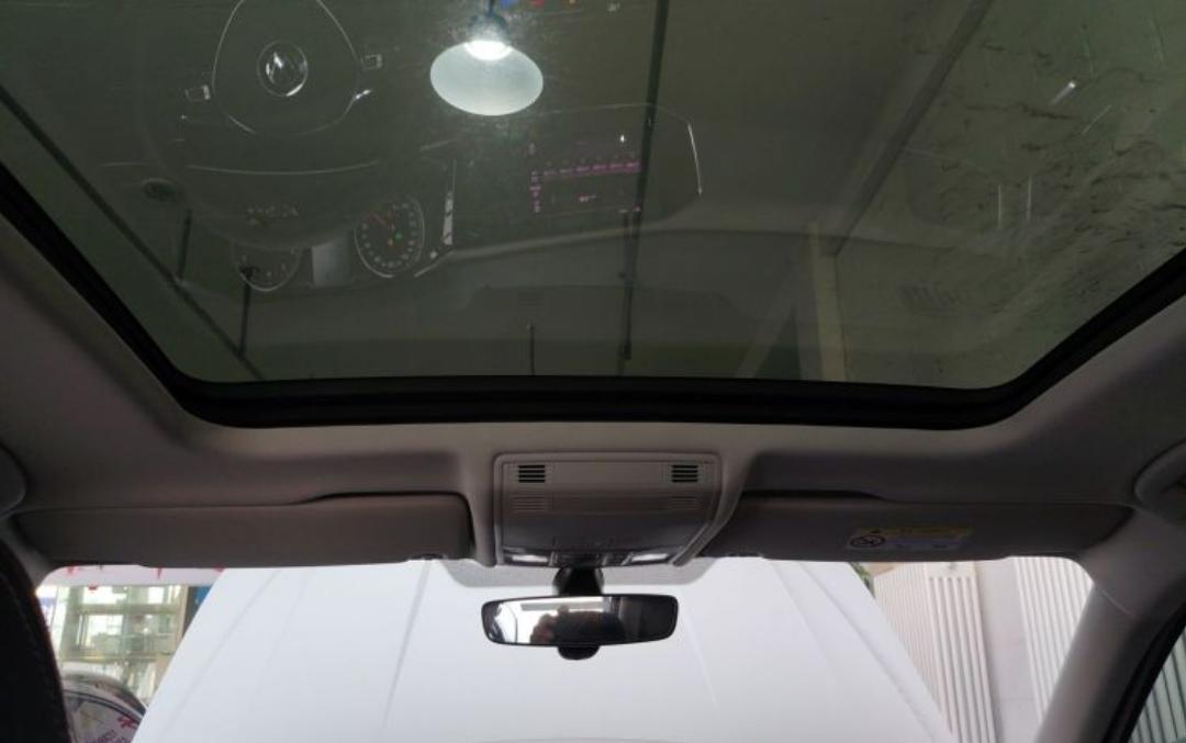 Volkswagen Tayron 280TSI Intelligent Edition