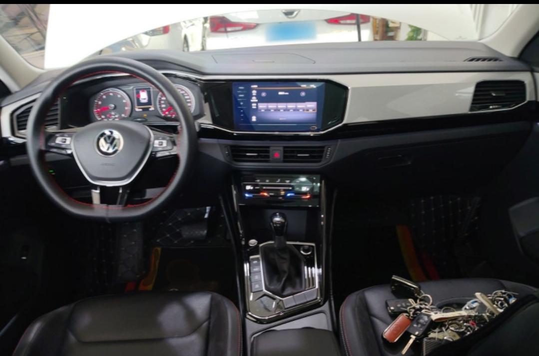 Volkswagen Tayron 280TSI Intelligent Edition