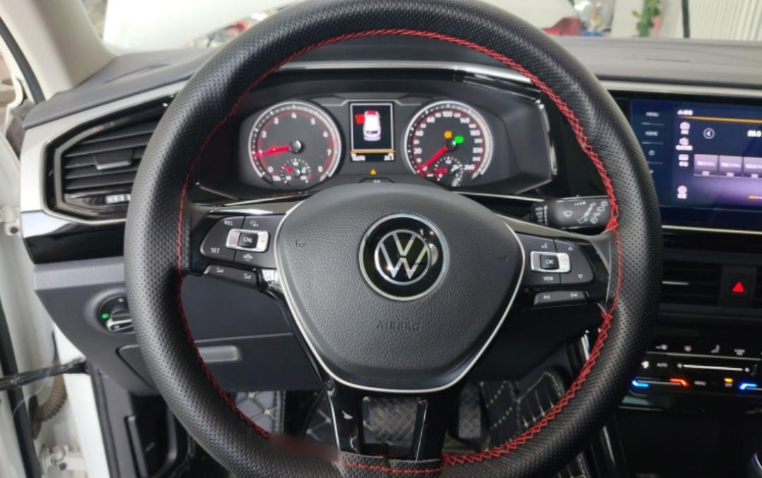 Volkswagen Tayron 280TSI Intelligent Edition