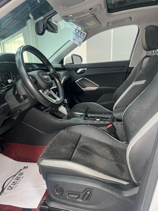 Audi Q3 35 TFSI