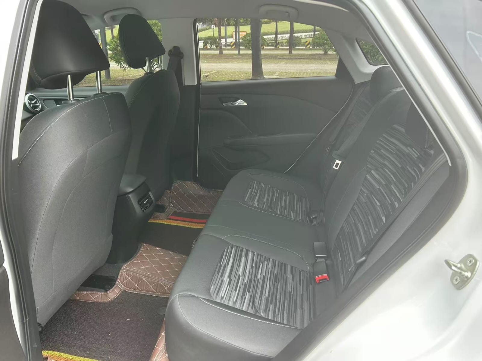 Chevrolet Monza 1.5L