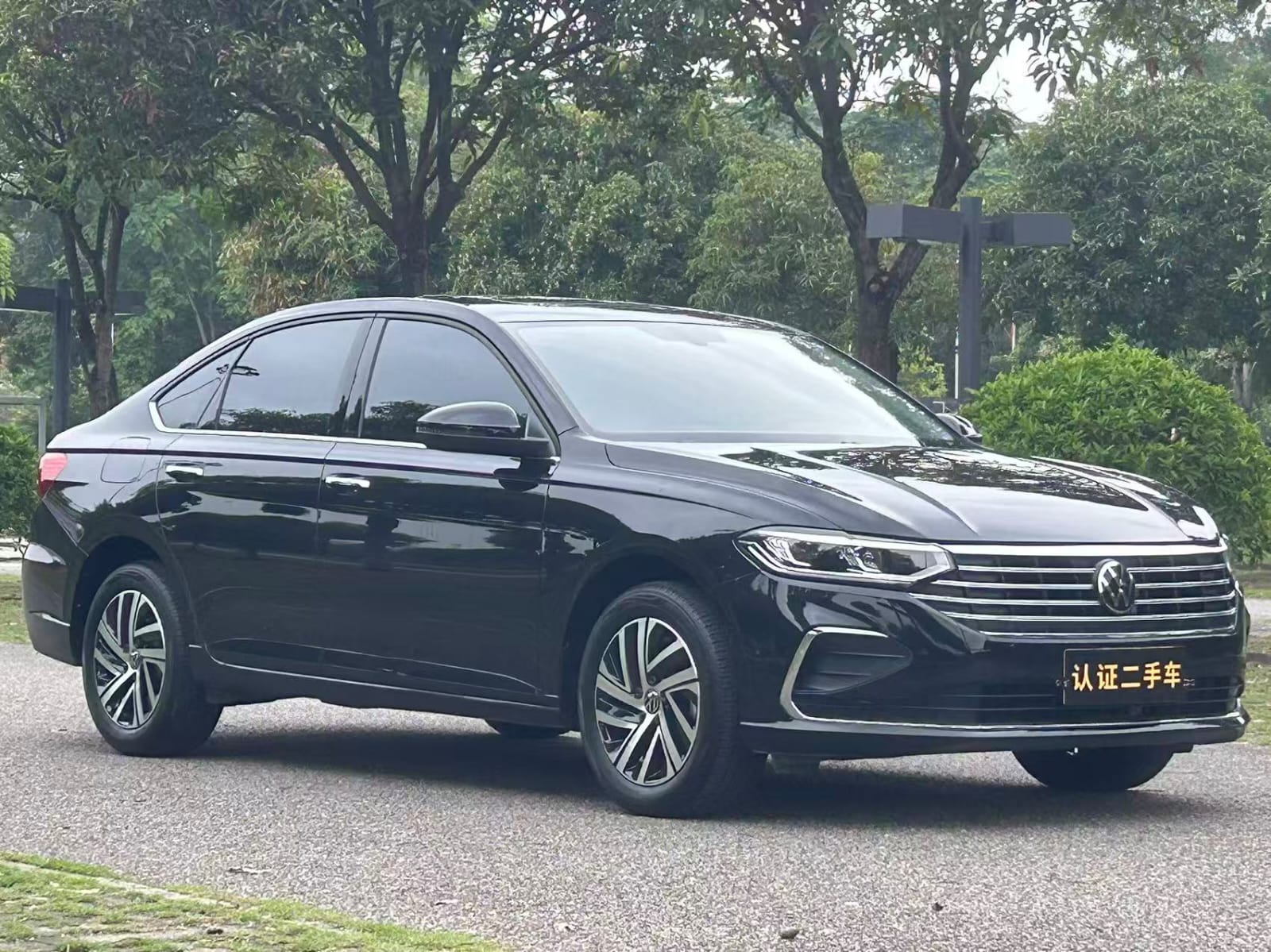 Volkswagen Lavida 1.5L Automatic 5 Million Edition