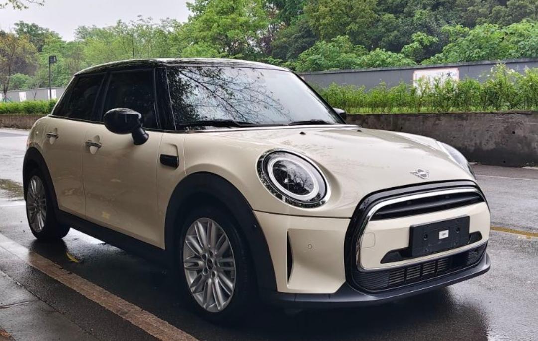 MINI Cooper 1.5T Classic 5-Door