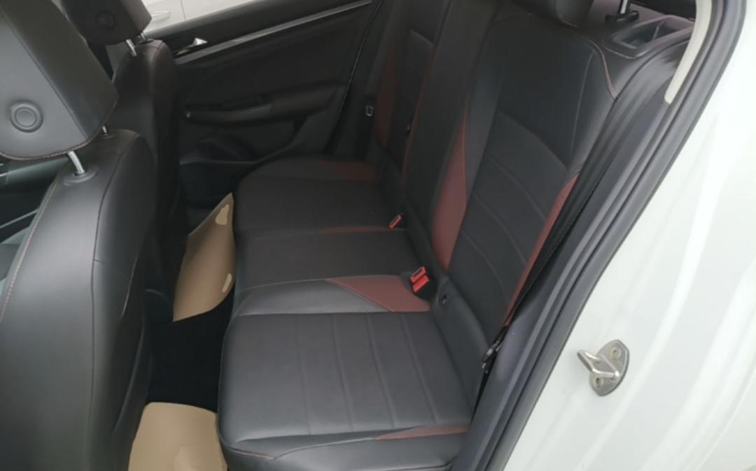 Volkswagen Bora 1.5L Automatic Comfort Intelligent Edition